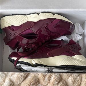 Women’s Nike Air Huarache